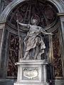 Vatican City - St. Peter's Basilica-26